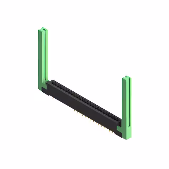 387-048-556-258 EDAC Inc.  Edgeboard Connectors
